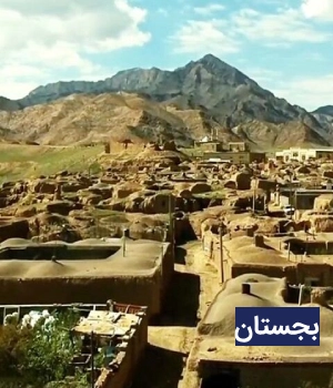 وضعیت آب و هوای بجستان