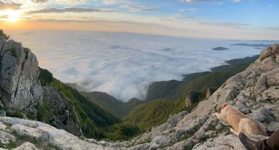 بهترین زمان سفر به اوپرت سمنان