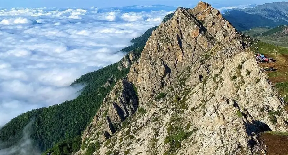 بهترین زمان سفر به اوپرت سمنان