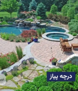 وضعیت آب و هوای درچه پیاز
