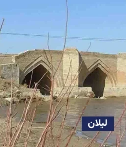 وضعیت آب و هوای لیلان
