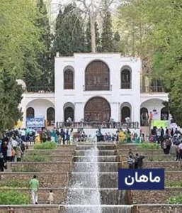 وضعیت آب و هوای ماهان