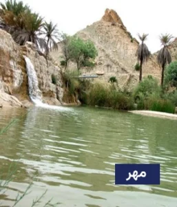 وضعیت آب و هوای مهر