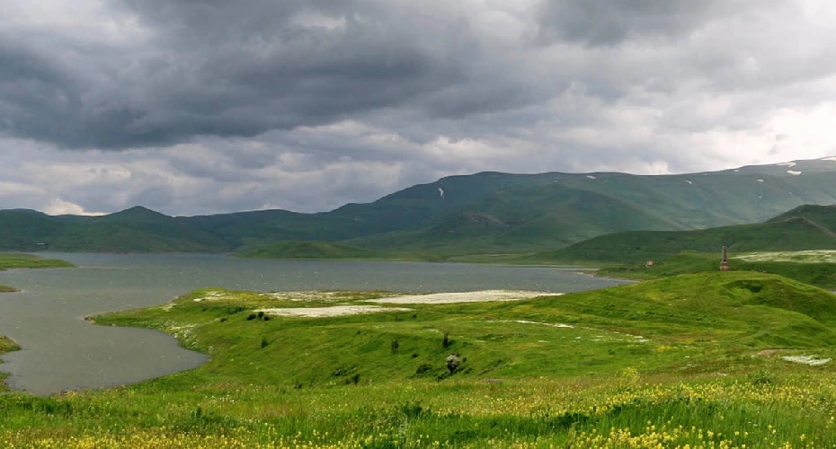 بهترین زمان سفر به دشت مغان