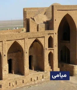 وضعیت آب و هوای میامی