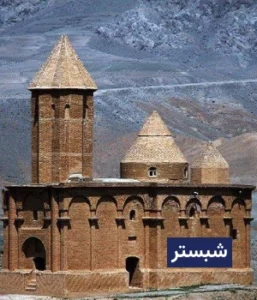 وضعیت آب و هوای شبستر