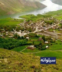 وضعیت آب و هوای سیلوانه