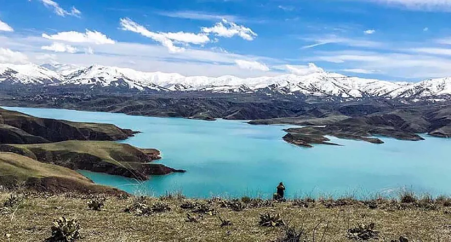 بهترین زمان سفر به طالقان