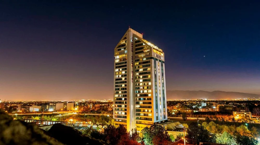 SHIRAZ HOTEL - Bewertungen & Fotos (Iran) - Tripadvisor