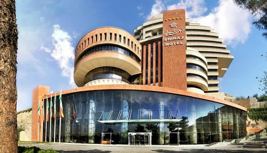 DIE 10 BESTEN Hotels in Shiraz 2025