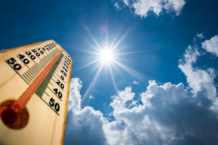 باد شدید و احتمال گردوخاک در یزد تا روز چهارشنبه
