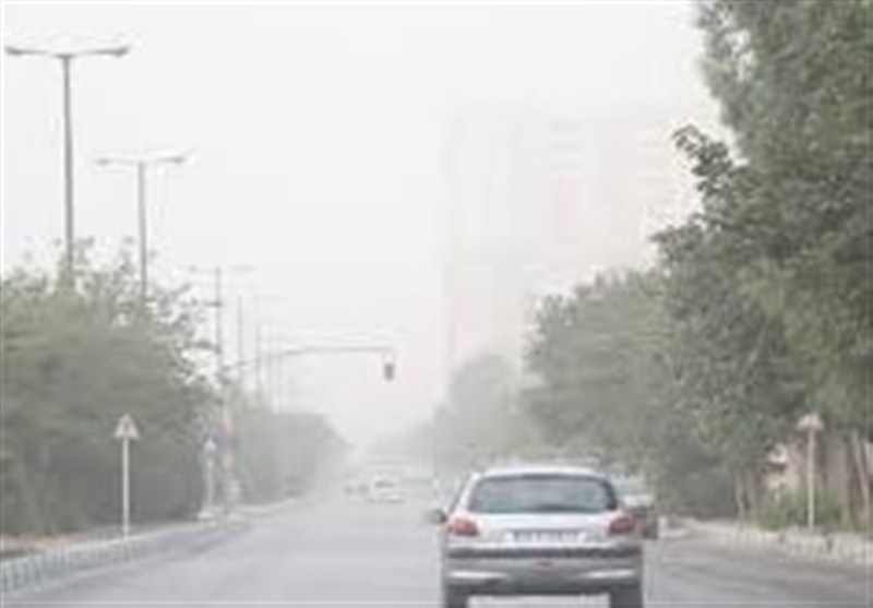 هواشناسی خراسان جنوبی: وزش باد شدید و گردوخاک از جمعه تشدید میشود