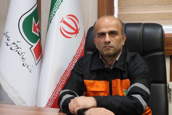 هشدار راهداری گیلان به مسافران؛ از سفرهای غیرضروری پرهیز کنید