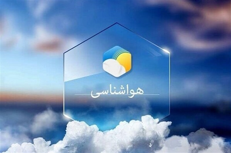 باد و گردوغبار گسترده در سمنان؛ بارش رگباری در ارتفاعات از شنبه