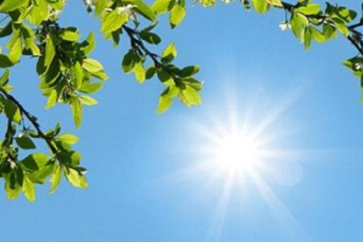 بارش و وزش باد شدید موقت جنوب و غرب کشور در روزهای آینده