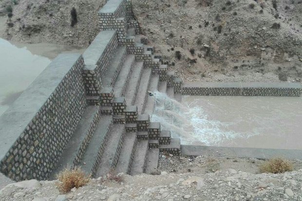 مهار سیلاب پاییزی با ۱۳ هزار سازه آبخیزداری در استان مرکزی