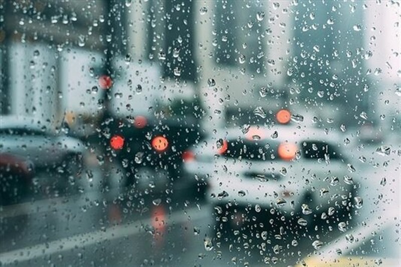 هشدار زرد هواشناسی/ ناپایداری‌های جوی در راه فارس